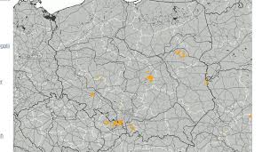 Mapa burzowa polski serwisu burze.dzis.net zawiera dodatkowo animację. Gdzie Jest Burza Najnowsze Wiadomosci Online Mapa Burzowa I Radar Opadow Na Zywo Czy Dzis Bedzie Padac 14 07 19 Sprawdz Na Mapie Express Ilustrowany