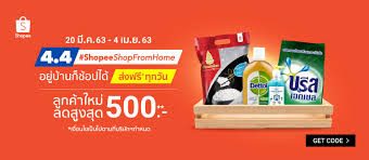 Enjoy the biggest savings during lazada's sale with 100% verified promo codes and offers right here shop now! Lazada Shopee Launch 4 4 Discounted Flash Sale Campaigns Jobs Economy Banking Business Investments Thai Visa Forum
