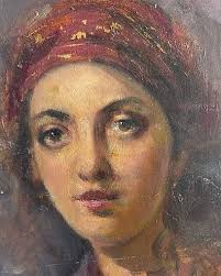 Natali Masaliti (XX-XXI)