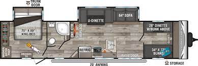 Maybe you would like to learn more about one of these? Sportsmen 362bh Destination Trailer Kz Rv