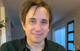 Boy Swallows Universe author Trent Dalton