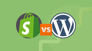 As blogger offers no plugins, you cannot automate seo aspects as you can do with wordpress. Wordpress Subdomain Vs Shopify Blog Which Is Better