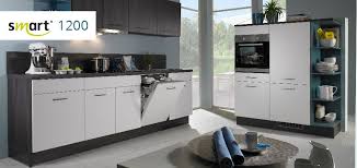 Smart 1200 Mobel Hoffner