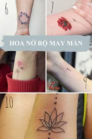 Bạn có thể chọn cổ, rãnh ngực làm điểm nhấn cho tổng thể bằng cách thực hiện hình xăm khác. 27 Y TÆ°á»Ÿng Hinh XÄƒm Vong Cá»• Tay Hoa Cho Ná»¯ I Hinh XÄƒm Vong Tay