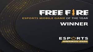 The esports awards released the list of finalists in the industry categories. Garena Free Fire Wins Esports Mobile Game Of The Year 2020 Award