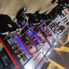 Oasis hair salon is located in cocoa beach city of florida state. Oasis Hair Salon Gole Market Beauty Spas In Bhind Justdial