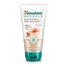 Ada tak cara hilangkan parut jerawat berlubang ni? 10 Pencuci Muka Himalaya Untuk Kulit Jerawat Kering Sensitif