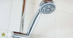 Make sure the shower head is completely submerged in the vinegar. 5 Easy Ways To Get Your Shower Head Super Clean With Little Effort