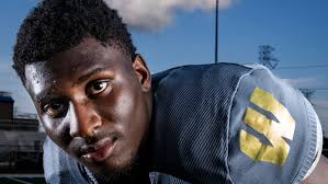 Indiana high school football: Top 25 players in 2025 recruiting class