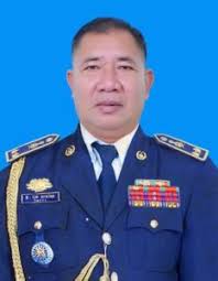 National Police School, Region I (Stung Treng)