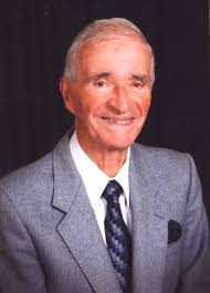 Wallace "Wally" Alfred Leckie Obituary