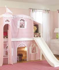 It's a royal fit for your girls bedroom that adds cuteness & charm. Girls Princess Bunk Bed Ideas On Foter