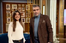 محمد يوسف محمد يقول سنة واحدة منذ. Ø²ÙˆØ¬ØªØ§ Ø§Ù„ÙÙ†Ø§Ù†ÙŠÙ† ÙŠÙˆØ³Ù Ø§Ù„Ø´Ø±ÙŠÙ ÙˆØ¥Ø¯ÙˆØ§Ø±Ø¯ Ø¶ÙŠÙØªØ§ Ø§Ù„Ù„ÙŠØ«ÙŠ Ø¹Ù„Ù‰ Ù‚Ù†Ø§Ø© Ø§Ù„Ø­ÙŠØ§Ø© Ø¨ÙˆØ§Ø¨Ø© Ø§Ù„Ø£Ù‡Ø±Ø§Ù…