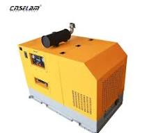 Cast Steel Emergency Skid-Mounted Hydraulic Power Pack