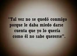 Debemos Aprender A Querernos A Nosotros Mismos Porque O Sino No Podremos Querer A Los Demas Querer Querernos Frases Pensamientos