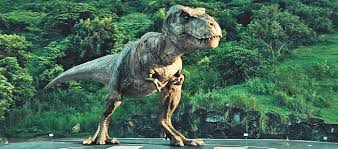 An impending volcanic eruption now threatens to kill off all remaining dinosaurs on the island. Jurassic World Fallen Kingdom Is Fun And Slick And Formulaic Movies San Luis Obispo New Times San Luis Obispo