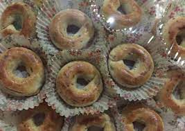 معمول أساور بالصور من زهرة القصر 1 recipe middle eastern desserts arabic food arabic sweets