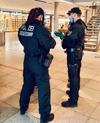 Nach einem mutmaßlichen messerangriff in erfurt hat die polizei einen tatverdächtigen festgenommen. Bpold Pir Fahndungsoffensive In Mitteldeutschland Gemeinsamer Fahndungseinsatz Der Presseportal