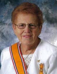 Obituary information for Shirley Ann Grant