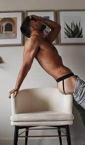 Philip Fusco - AdonisMale
