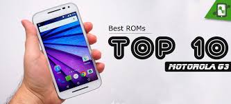 In order to receive a network unlock code for your new motorola moto g (3rd gen) you need to provide imei number (15 digits unique number). Top 10 Best Custom Roms For Motorola Moto G3 1st Gen Devsjournal