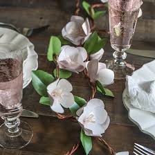 Find great deals on ebay for apple blossom wedding. Diy Paper Apple Blossom Branches