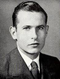 Dr Eugene Floyd Hamer (1916-1987)