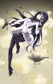 Akemi Homura Mahou Shoujo Madoka Magica Image 2907737 Zerochan Anime Image Board This the first time i'm writing a madoka magica story, so i'm not sure about whether or not i got everyone in character. akemi homura mahou shoujo madoka