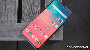 Before trying anything else that might be more complicated, you should reset your network devices. How To Fix Galaxy S10 Performance Problems Android Central