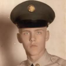 Obituary information for Raymond Dickens