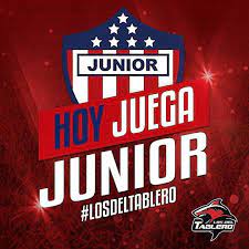 Pagina dedicada solo para el junior de barranquilla. Hoy Juega Junior Imagenes De Junior Junior Hoy Barranquilla