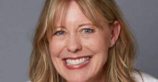 This Greenwich Village Novelist Is in “The Sweet Spot” of her writing career