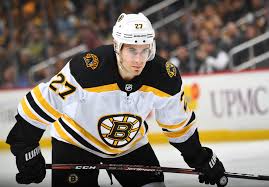 Boston bruins news and analysis from the boston herald. Boston Bruins Three Options If Grzelcyk Misses Time With Injury
