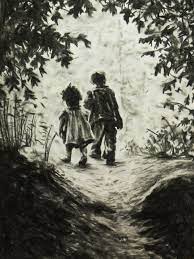 More images for a walk to paradise garden » Walking In The Paradise Garden By Brunoccarlos On Deviantart