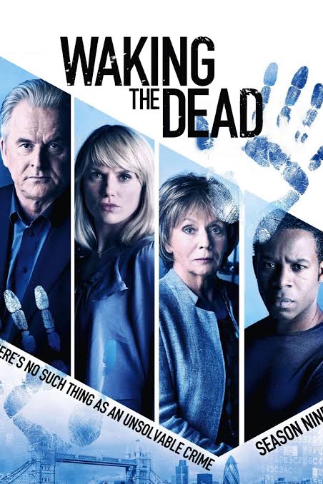 Waking the Dead (TV Series 2000–2011) - IMDb