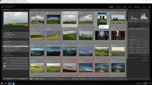 Smart previews, new in lightroom 5, offer the flexibility of a raw workflow with minimal disk space, at the expense of image resolution and detail. Adobe Lightroom Cc Masterclass Take Your Photos To Another Level 6 Case Studies Toma Bonciu Skillshare