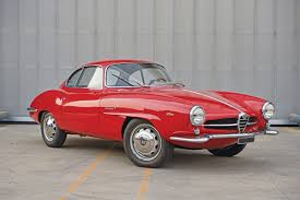 Image result for Giallo 1964 Alfa-Romeo