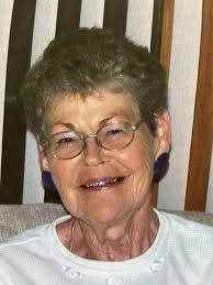 Betty Lou Viets Smith