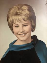 Zelda Darlene Wiese Harjo (1946-2019)