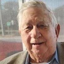 Harold N. Bowen Obituary