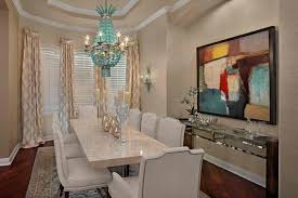 And we promise it'll last to see their own memories come into fruition. 15 Stunning Granite Top Dining Room Tables Home Design Lover