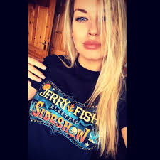 Jerry Fish & The Mudbug Club