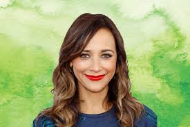 18 Things You Didn T Know About Rashida Jones Alma