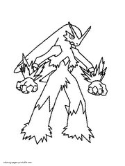 Download Printable Pokemon Coloring Pages 88 The Best Free Sheets