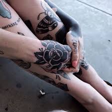 Right Hand Rose Hand Tattoo Hand Tattoos Ink Tattoo