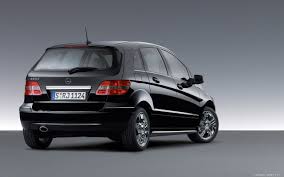 B 200 Good Mercedes B Class Mercedes Mercedes Benz