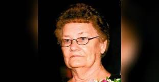 Joyce Magee Obituary