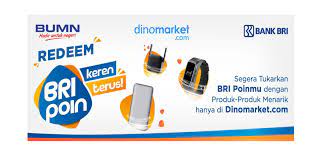 Manage easily and safely your personal bank accounts (accounting). Cara Tukar Bri Poin Di Dinomarket Points Geek