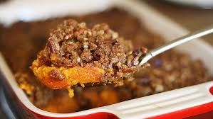 Grand Marnier Sweet Potatoes Sweet Potato Recipes Sweet Potato Recipes Healthy Sweet Potato Casserole