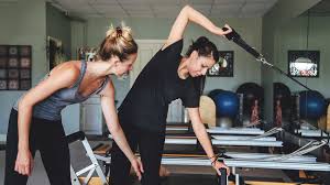 pilates for weight loss does it work